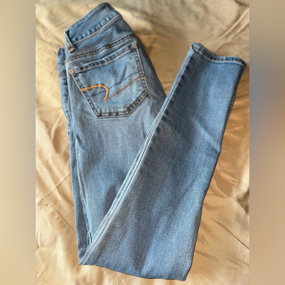 American Eagle Skinny Jean